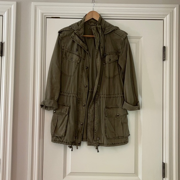 Talula trooper jacket - Picture 1 of 4